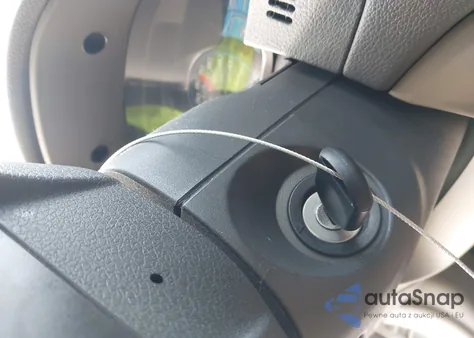 2010 Ford Fusion Hybrid из США, поврежденный, VIN 3FADP0L32AR233498